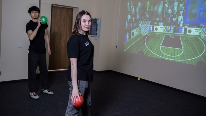 В МарГУ можно получить образование в области физической культуры после 9 класса