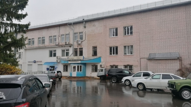 В центре развития добровольчества в Козьмодемьянске открыт пункт вакцинации