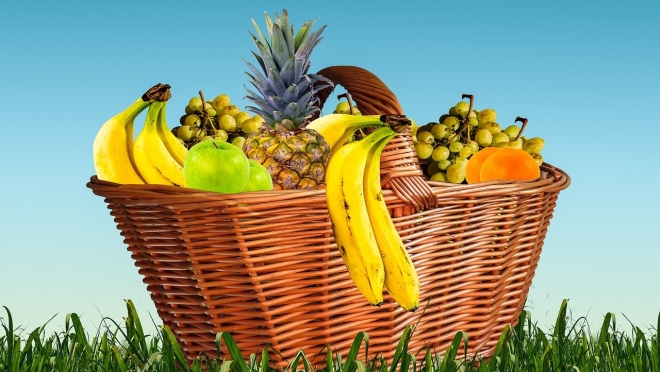 Цветы и фрукты будут уничтожать на границе за счёт собственника