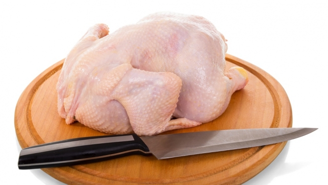 ФАС обратила внимание на высокие цены курятины