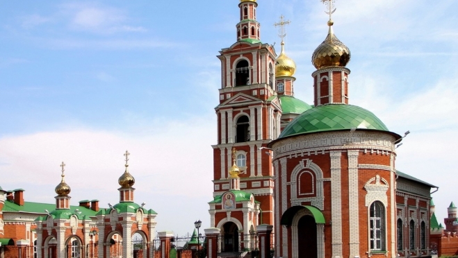 На стене Александро-Невской часовни установят мемориальную доску  церковному композитору