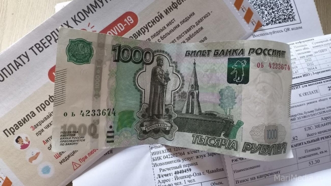 Когда за услуги ЖКХ можно не платить