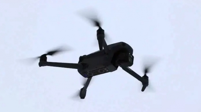 90 украинских беспилотников сбили в небе над российскими регионами