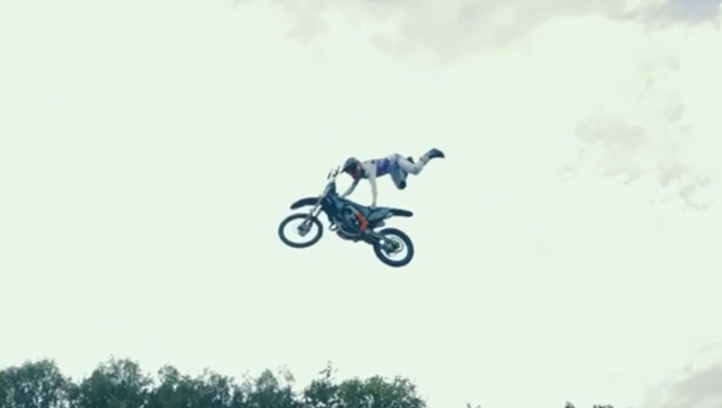 В Йошкар-Олу впервые приезжает «Шоу безумцев»