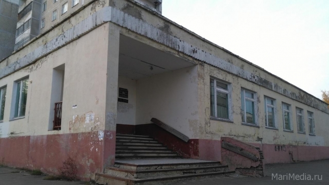 Здание молочной кухни в Сомбатхее обрело хозяина