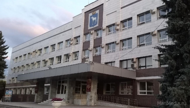 Людмила Новосёлова снова занимает должность заместителя мэра города Йошкар-Олы