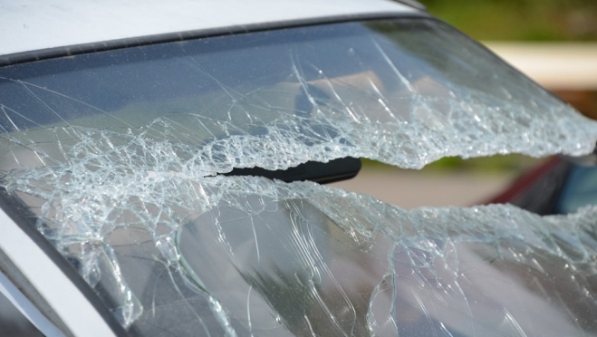 В заводской части Йошкар-Олы ограбили две «девятки»