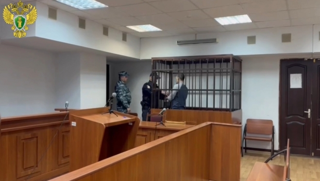 Йошкаролинец проведёт в  колонии 8 лет за убийство из ревности