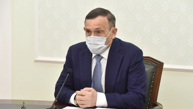 Минздрав республики получит из бюджета Марий Эл 103 млн рублей