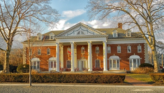 В Марий Эл отремонтируют 5 сельских Домов культуры