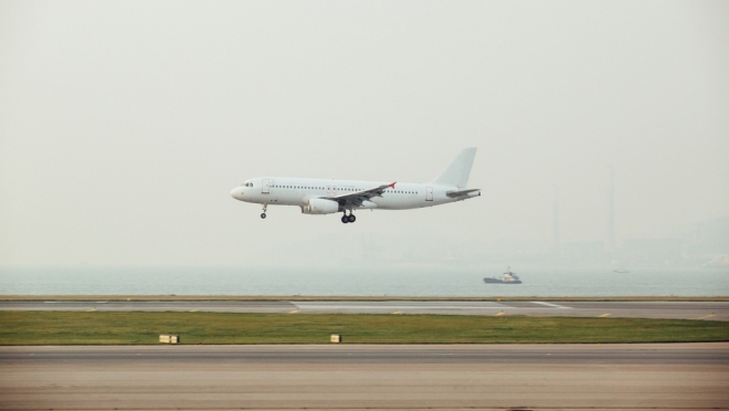 Режим закрытия неба на юге продлили до 20 марта