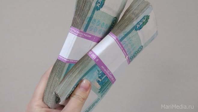 Йошкаролинка лишившись 2,5 млн рублей, повторно перевела лжебанкирам 730 тысяч