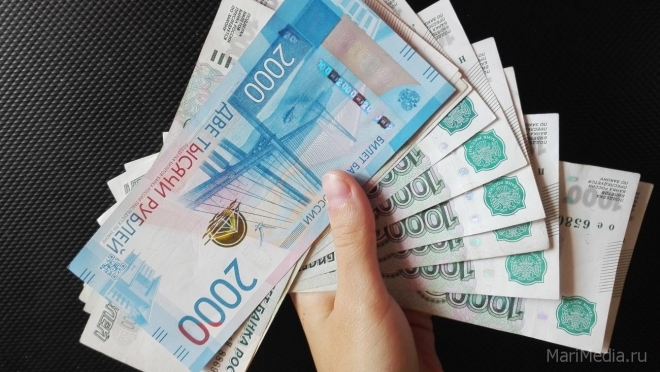 Студентов и аспирантов освободили от уплаты подоходного налога