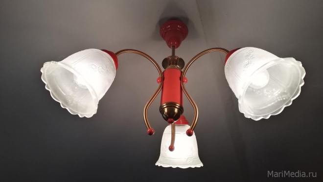 В последний день января в Йошкар-Оле ожидаются перебои с электричеством