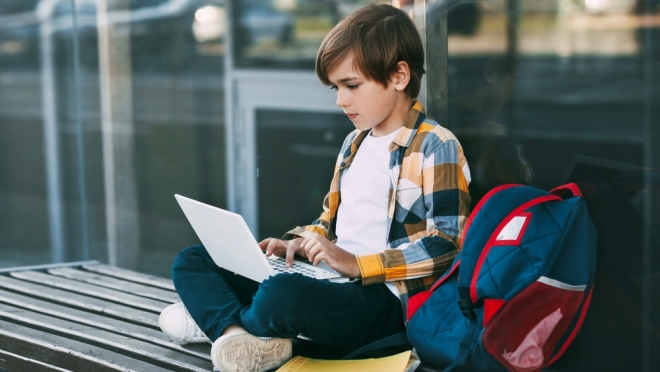 Цифровые решения Марий Эл в области образования признаны одними из лучших в России