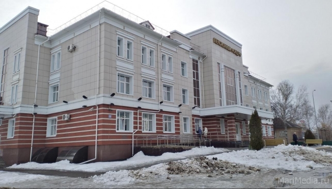 В Марий Эл 2 700 жителей региона получили уведомления о будущей пенсии