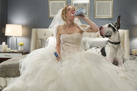 Другая женщина