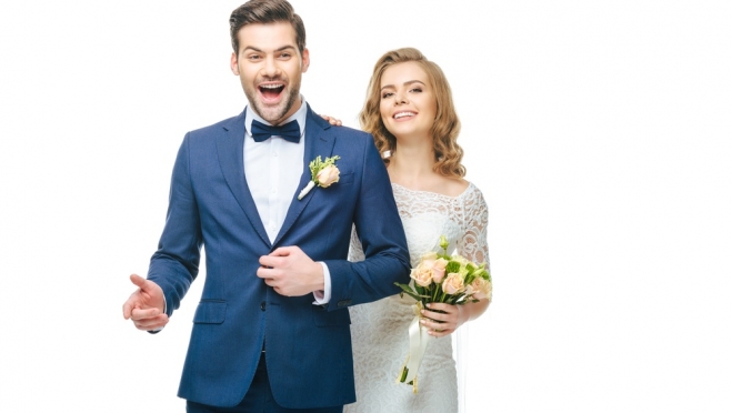 В Марий Эл мужчины чаще женятся в 27 лет, женщины выходят замуж в 23 года