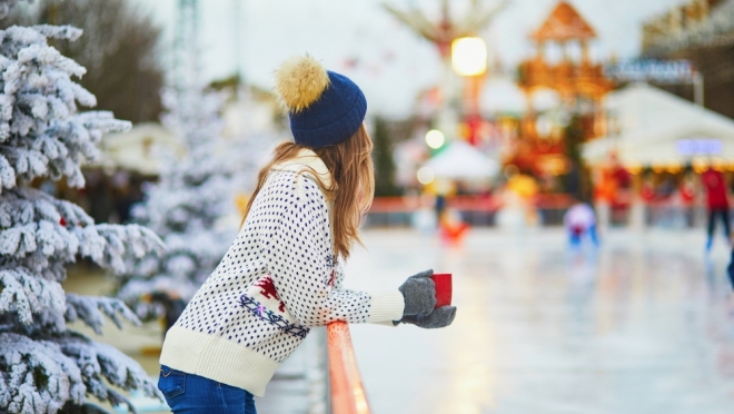 Синоптики Марий Эл обещают два бесснежных дня