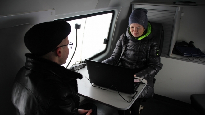 В Йошкар-Оле судебные приставы арестовали за долги два автомобиля