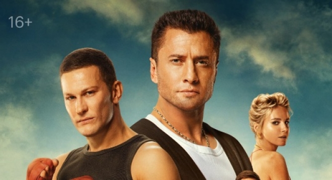 Мажор в Дубае