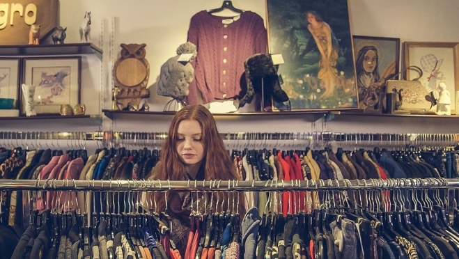 Йошкаролинку подозревают в краже одежды из чебоксарского магазина