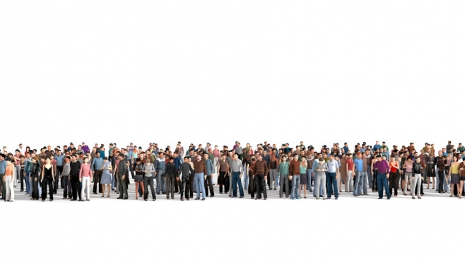 В Марий Эл сокращается народонаселение