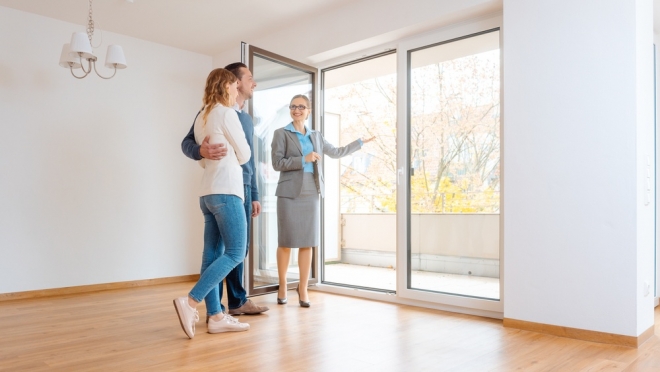 Авито Услуги: лето — активная пора для переездов у россиян