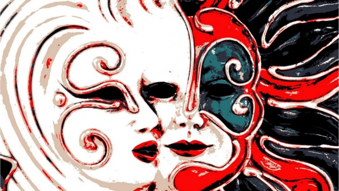 Жителям Марий Эл предлагают нарисовать афишу для фестиваля «Театральное Приволжье»