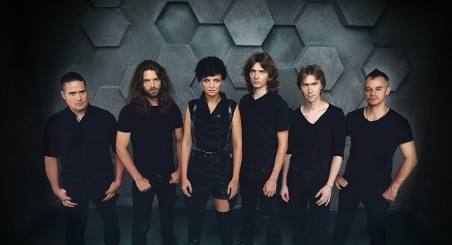 Группа "Мельница"