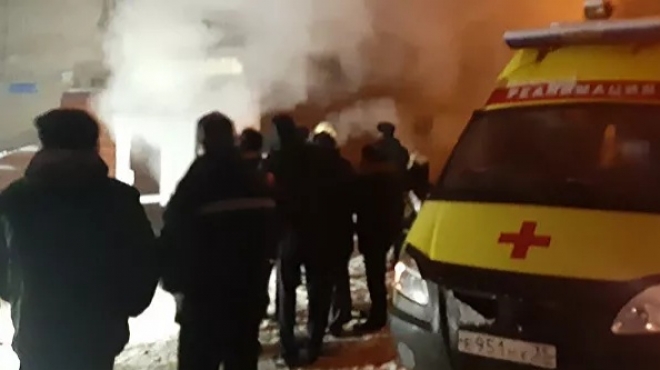 Трагедия в Перми: пять человек погибли в отеле в результате прорыва трубы с кипятком
