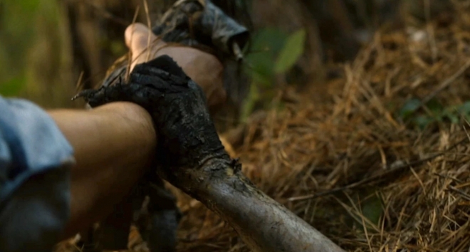 Реинкарнация. Возвращение ведьмы