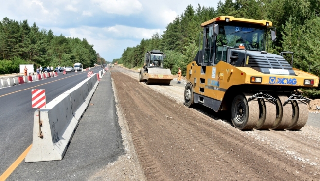 В Марий Эл к мемориалам героев Великой Отечественной войны отремонтируют 37 км дорог