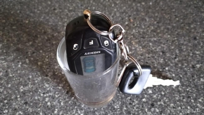 В Марий Эл за три дня задержали почти четыре десятка пьяных водителей