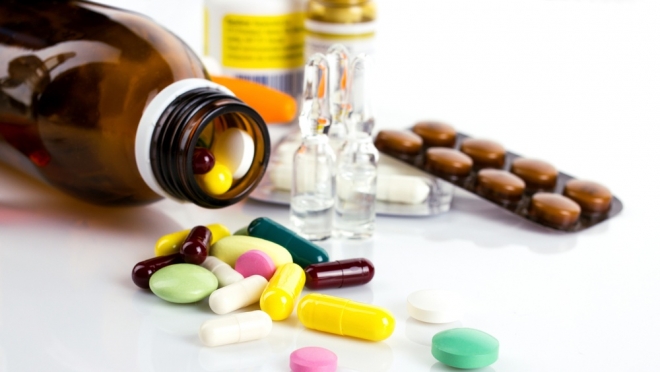 Аптеки Марий Эл с сентября по-новому работают с рецептурными препаратами