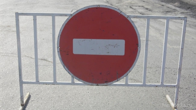 Бульвар Чавайна перекроют в день ВМФ