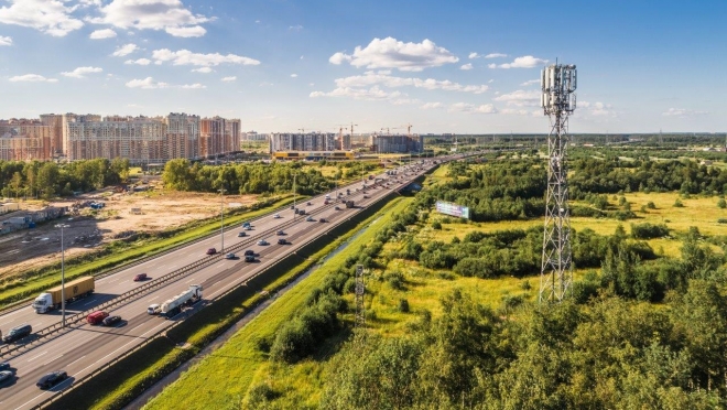 Tele2 лидирует по темпам строительства и занимает 2-е место по числу базовых станций – TelecomDaily