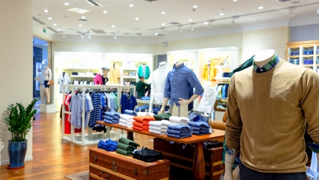 Йошкаролинец забыл в примерочной магазина картхолдер и остался без денег