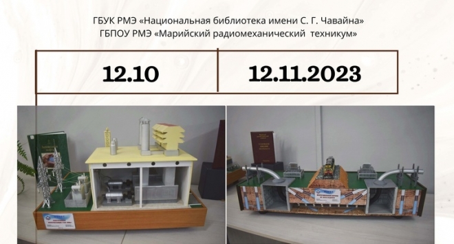 Через творчество – в профессию