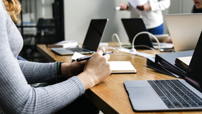 В Марий Эл увеличилась количество документов, поданных в суды через интернет