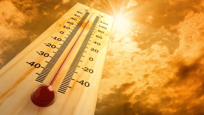 В Марий Эл на этой неделе столбики термометров поднимутся до +29ºС