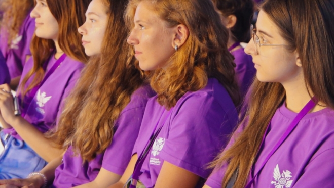 Жители Марий Эл могут попробовать себя в роли медиаволонтёров