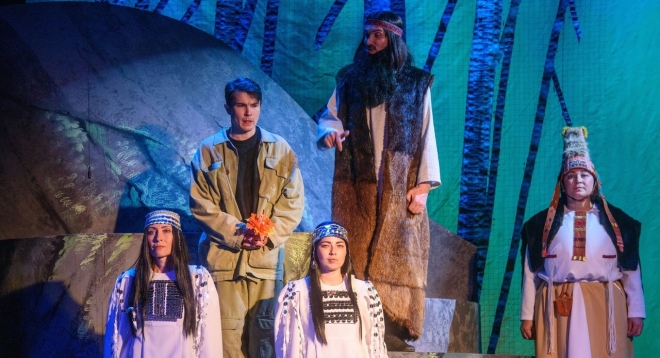 Чодыра юзо-Овда