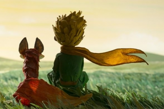 Маленький принц