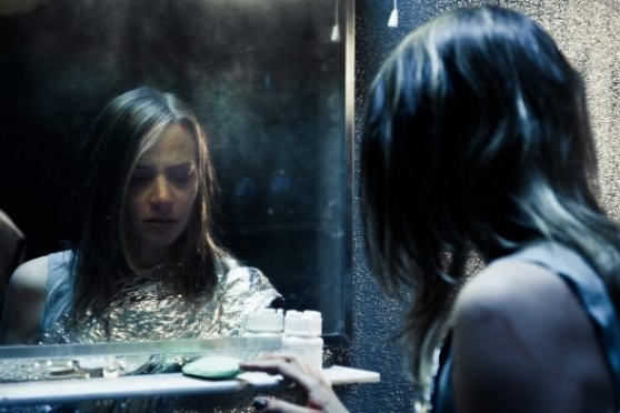 Проклятое место 3D