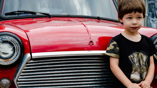 Минюст и МВД займутся ужесточением наказания за нарушения ПДД