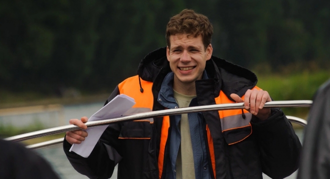 Выбери меня