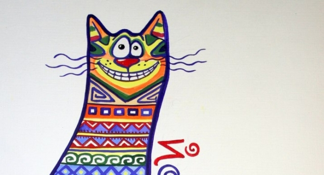 Йошкин Кот-2013