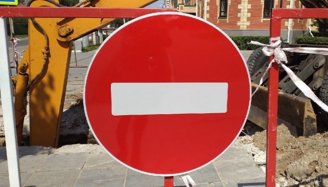 В субботу начнут ремонтировать мост через реку Шоя