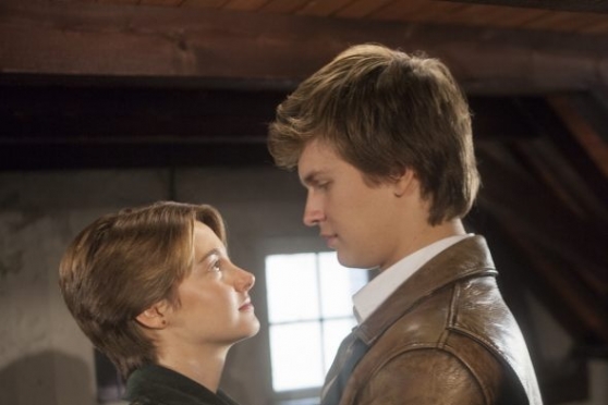 Виноваты звезды